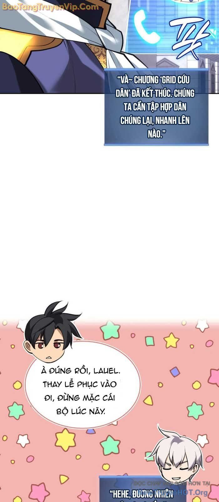 Thợ Rèn Huyền Thoại Chapter 289.1 - 31