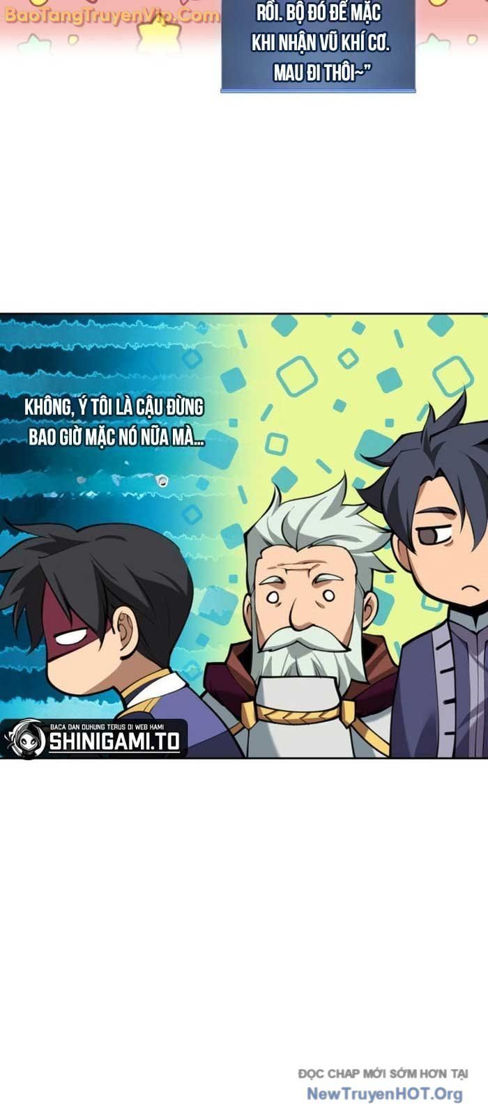 Thợ Rèn Huyền Thoại Chapter 289.1 - 32