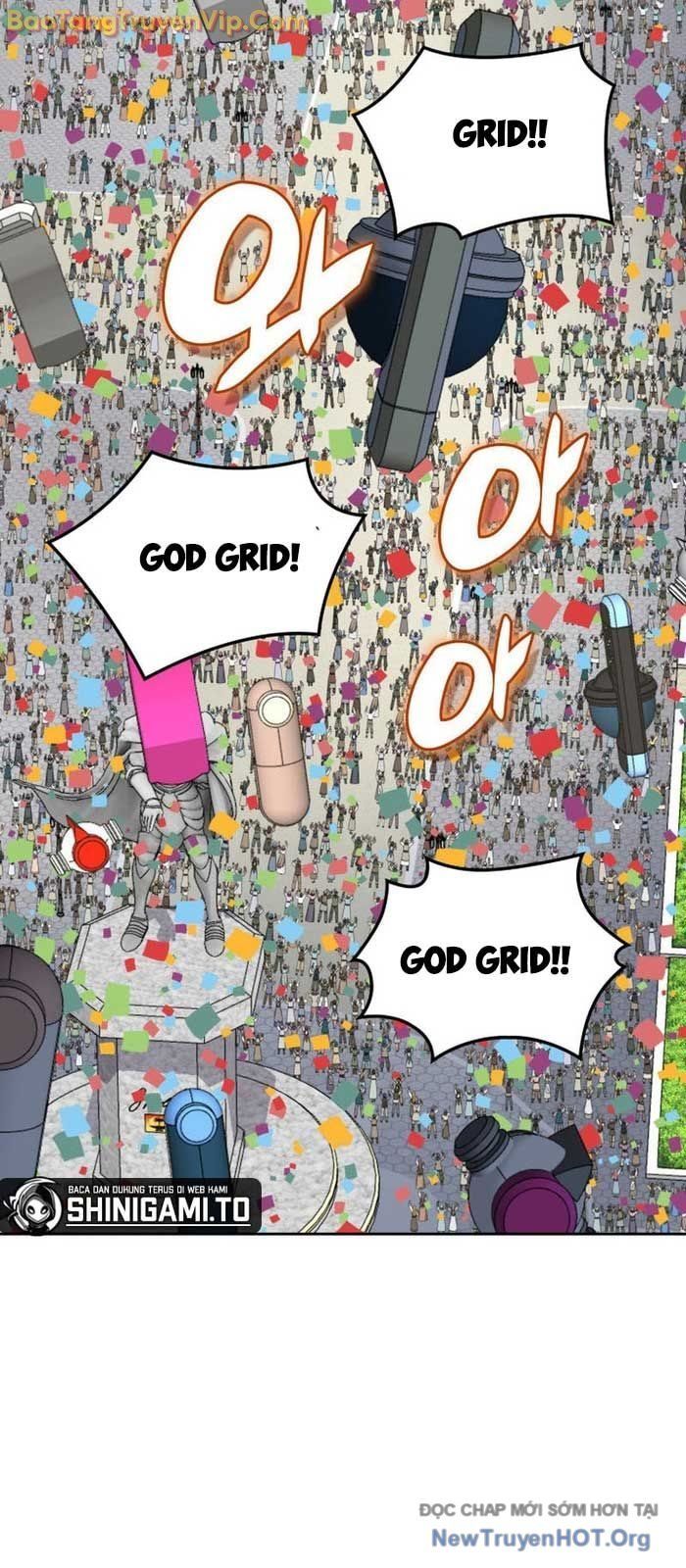 Thợ Rèn Huyền Thoại Chapter 289.1 - 37