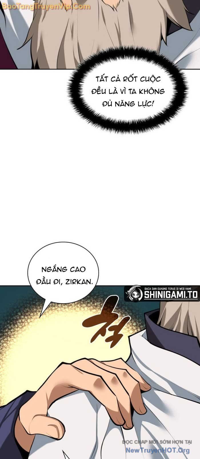 Thợ Rèn Huyền Thoại Chapter 289.1 - 40