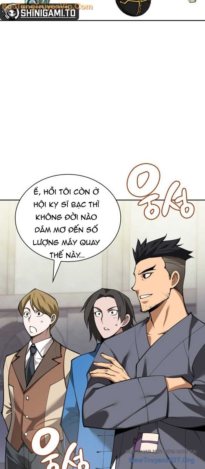 Thợ Rèn Huyền Thoại Chapter 289.1 - 5