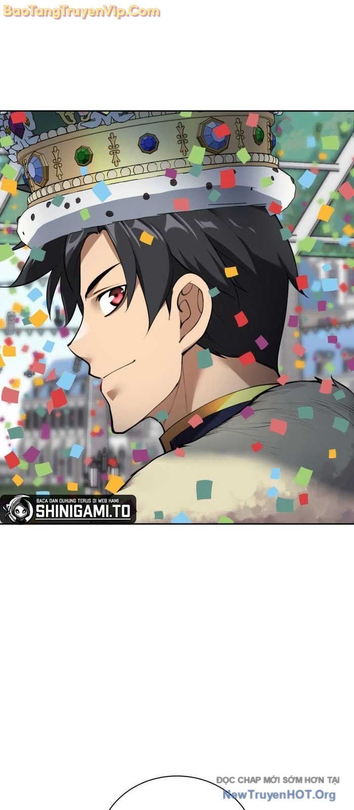 Thợ Rèn Huyền Thoại Chapter 289.1 - 47