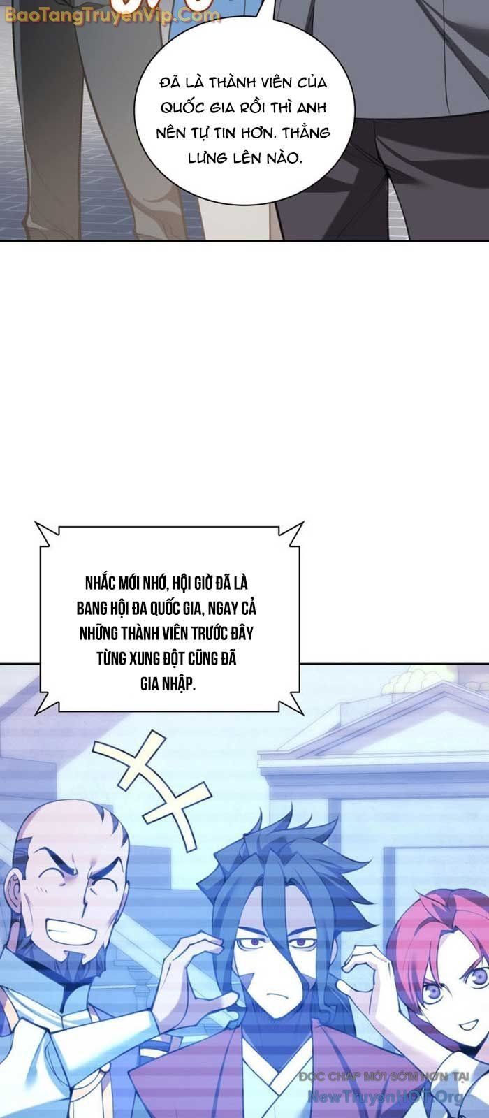 Thợ Rèn Huyền Thoại Chapter 289.1 - 6