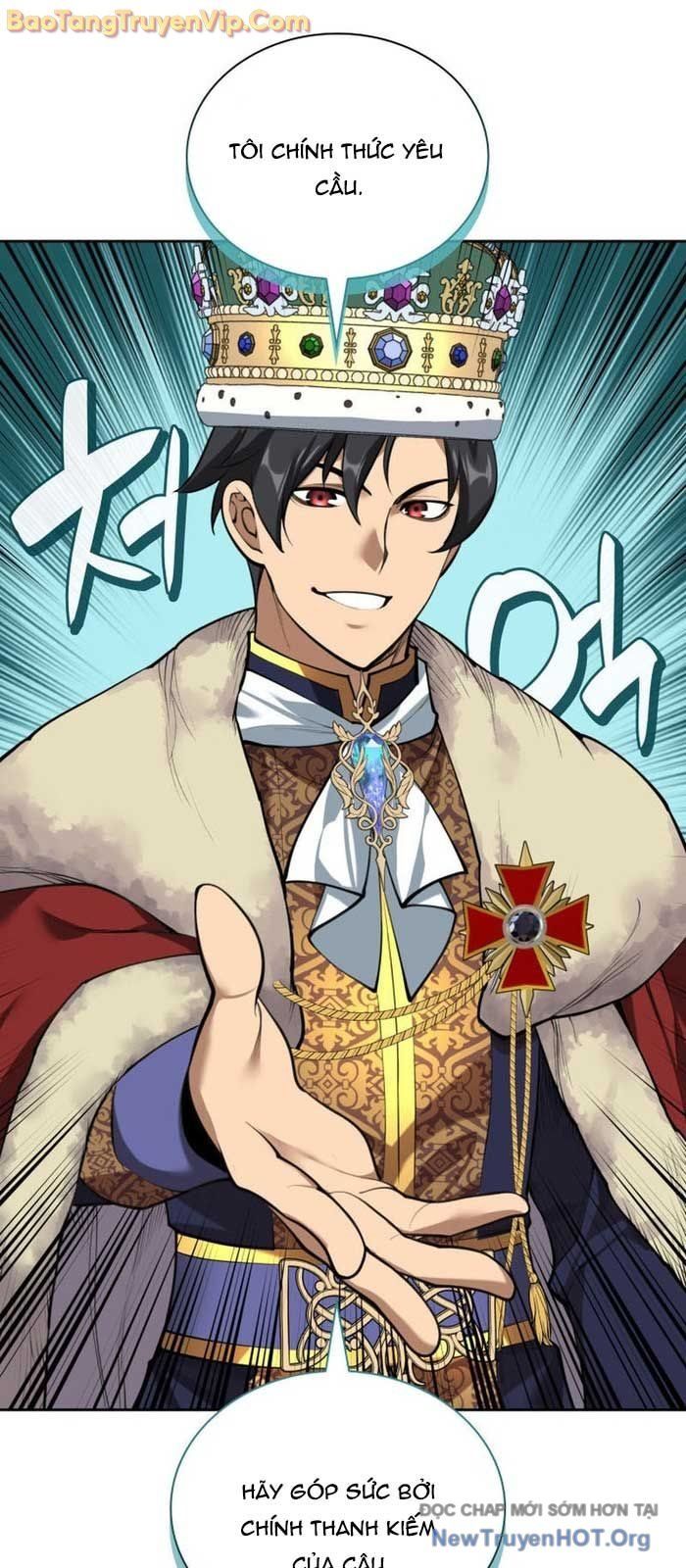 Thợ Rèn Huyền Thoại Chapter 289.1 - 51