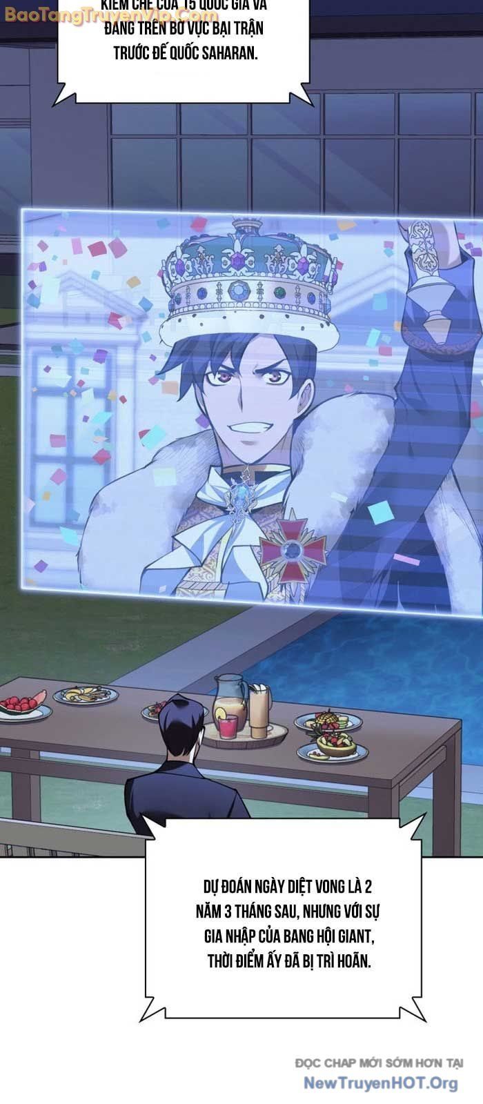 Thợ Rèn Huyền Thoại Chapter 289.1 - 61