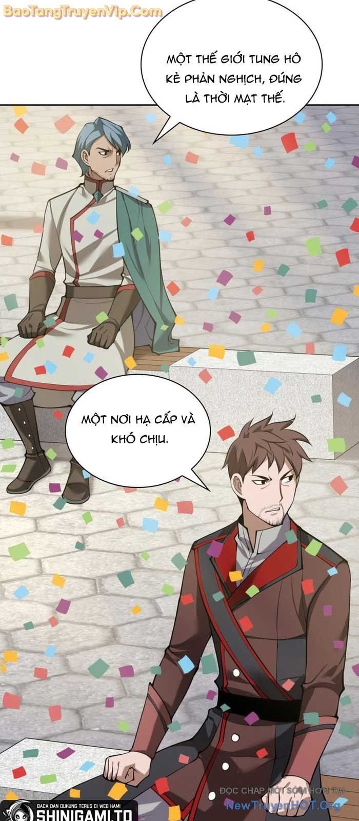 Thợ Rèn Huyền Thoại Chapter 289.1 - 69