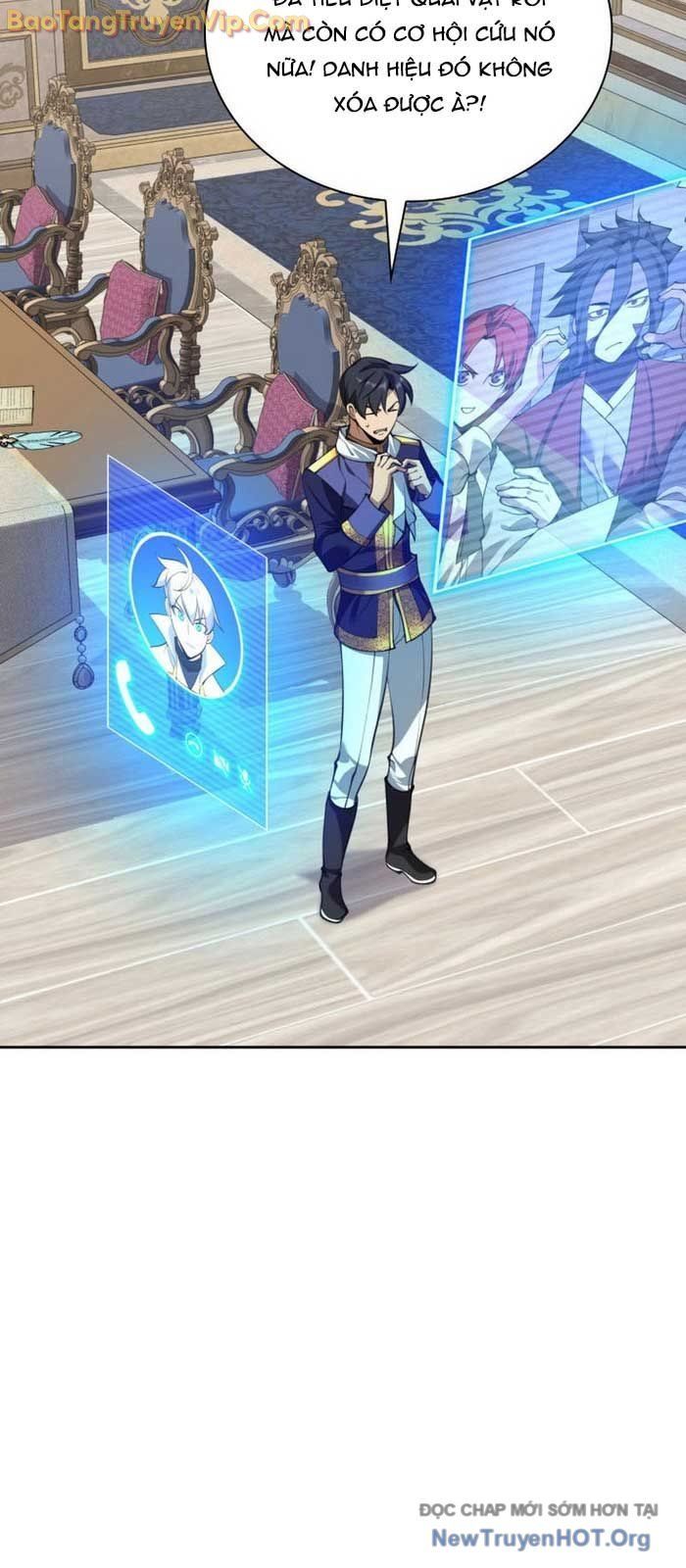Thợ Rèn Huyền Thoại Chapter 289.1 - 8