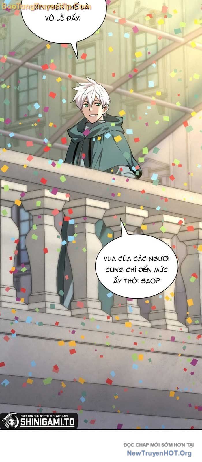 Thợ Rèn Huyền Thoại Chapter 289.1 - 73