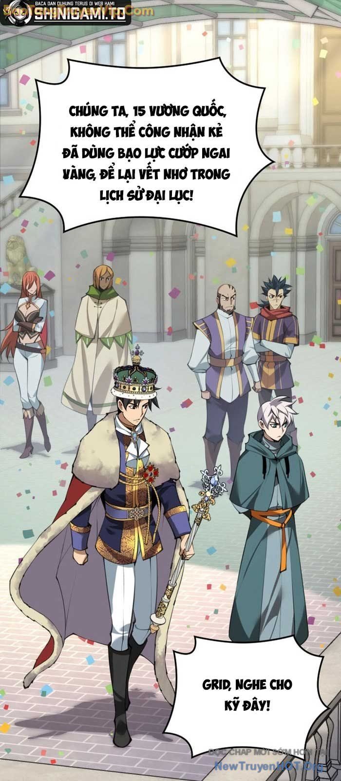 Thợ Rèn Huyền Thoại Chapter 289.1 - 78