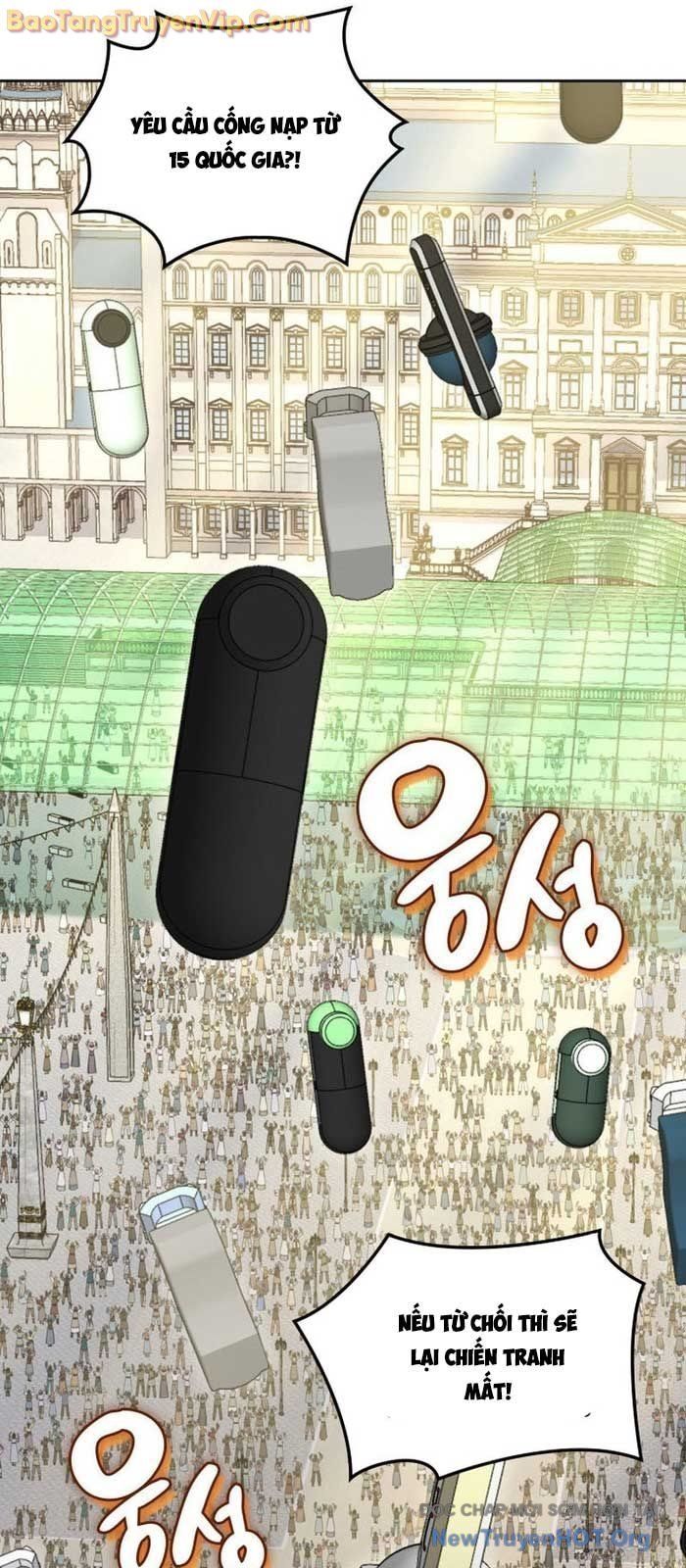 Thợ Rèn Huyền Thoại Chapter 289.1 - 81