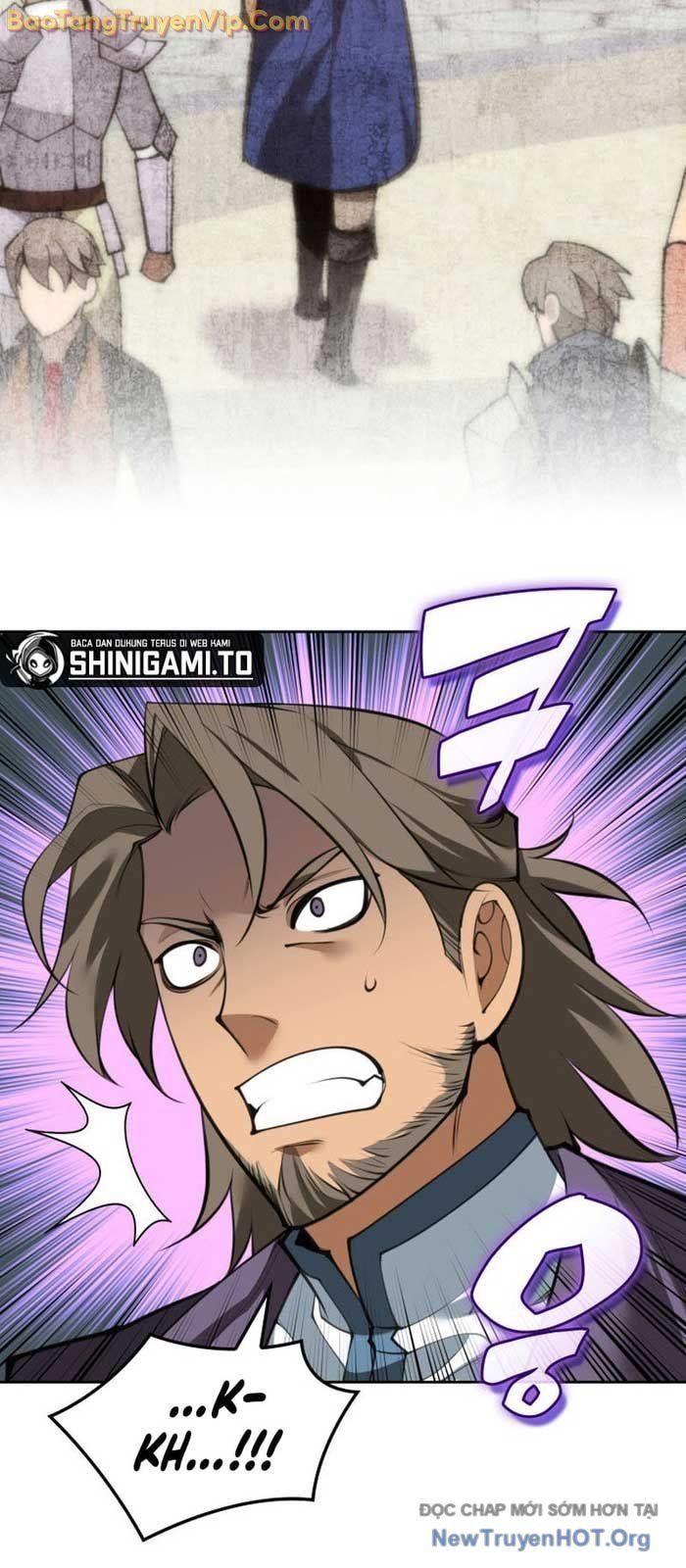 Thợ Rèn Huyền Thoại Chapter 289.1 - 89