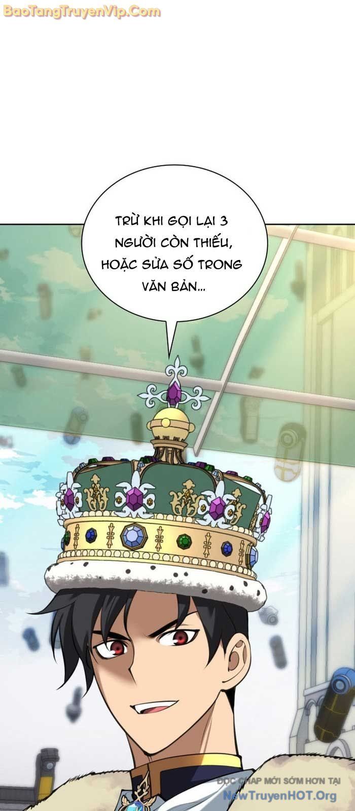 Thợ Rèn Huyền Thoại Chapter 289.1 - 90