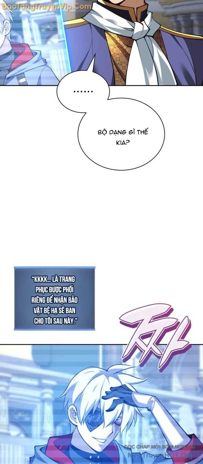 Thợ Rèn Huyền Thoại Chapter 289.1 - 10