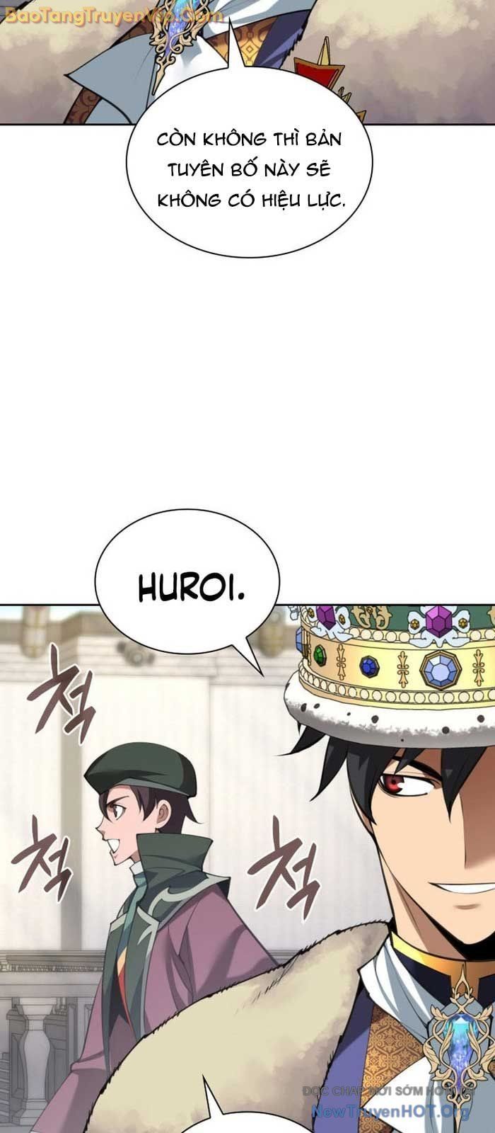 Thợ Rèn Huyền Thoại Chapter 289.1 - 91