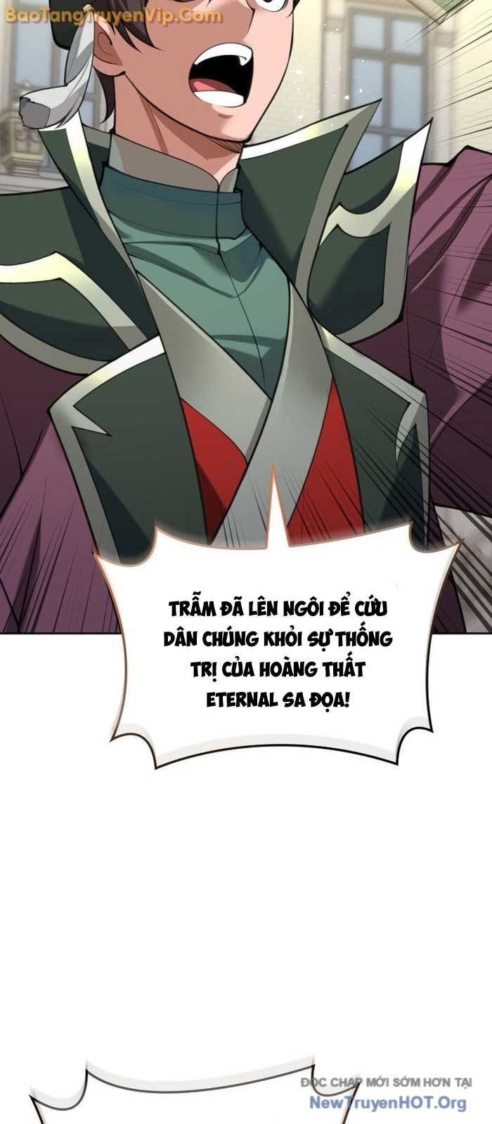 Thợ Rèn Huyền Thoại Chapter 289.1 - 94