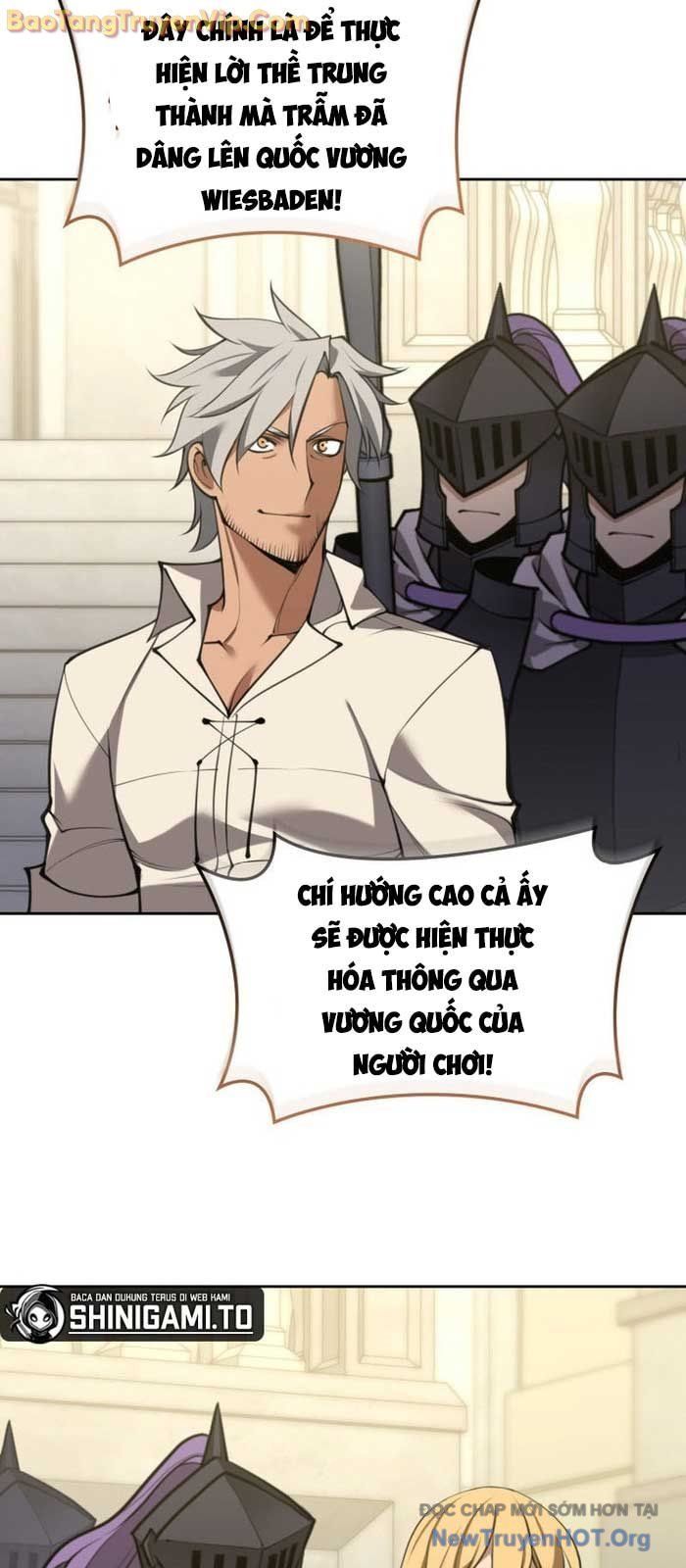 Thợ Rèn Huyền Thoại Chapter 289.1 - 95