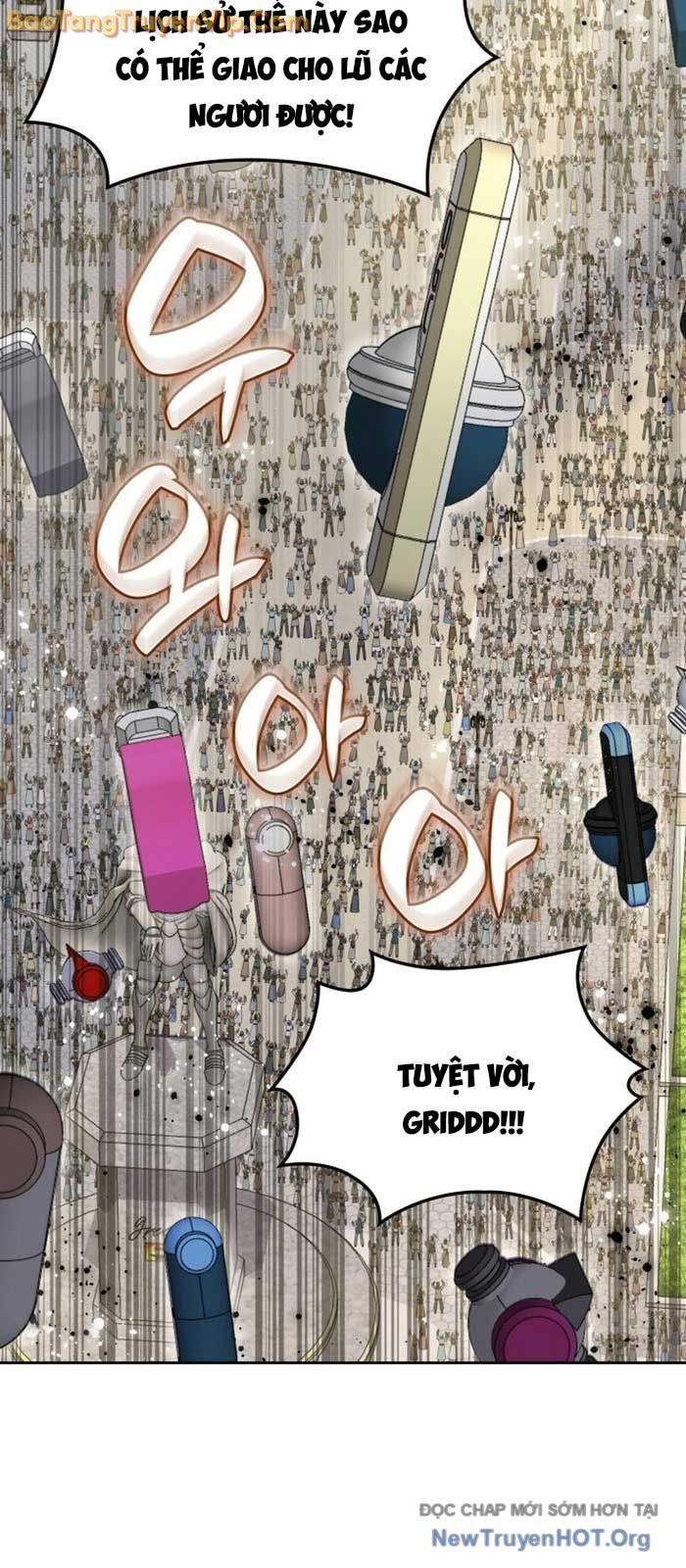 Thợ Rèn Huyền Thoại Chapter 289.1 - 99