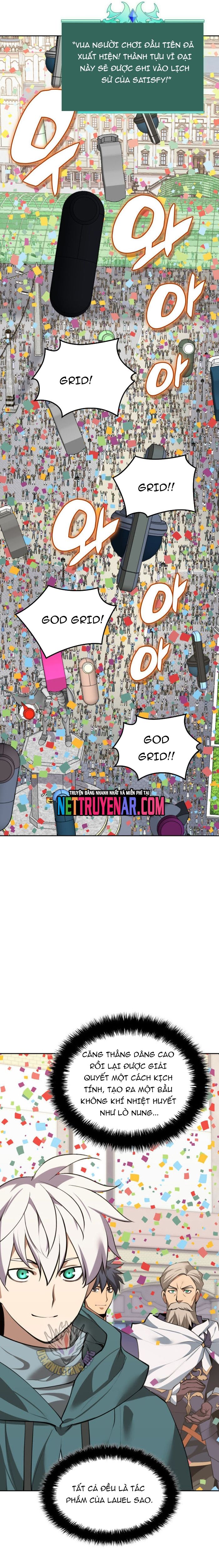 Thợ Rèn Huyền Thoại Chapter 289 - 13