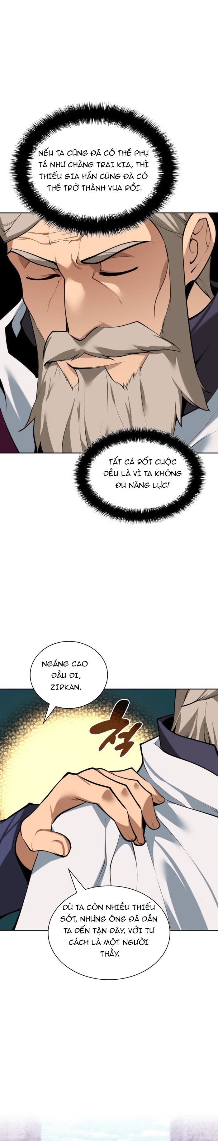 Thợ Rèn Huyền Thoại Chapter 289 - 14