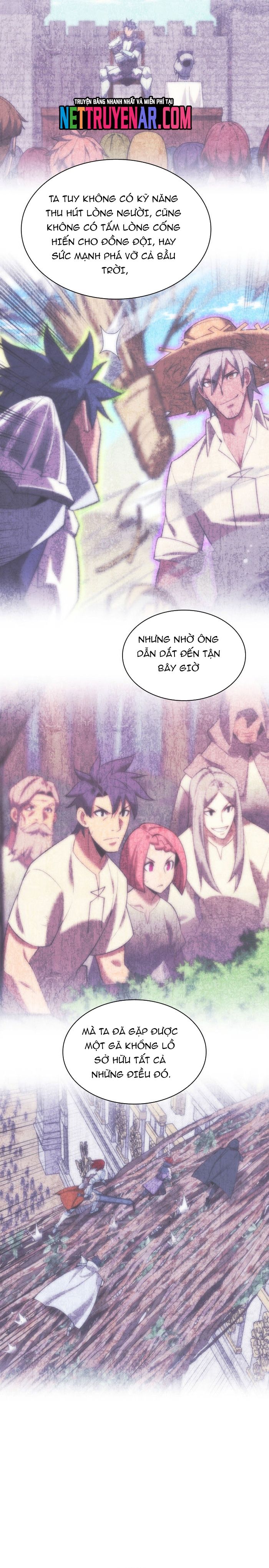 Thợ Rèn Huyền Thoại Chapter 289 - 15
