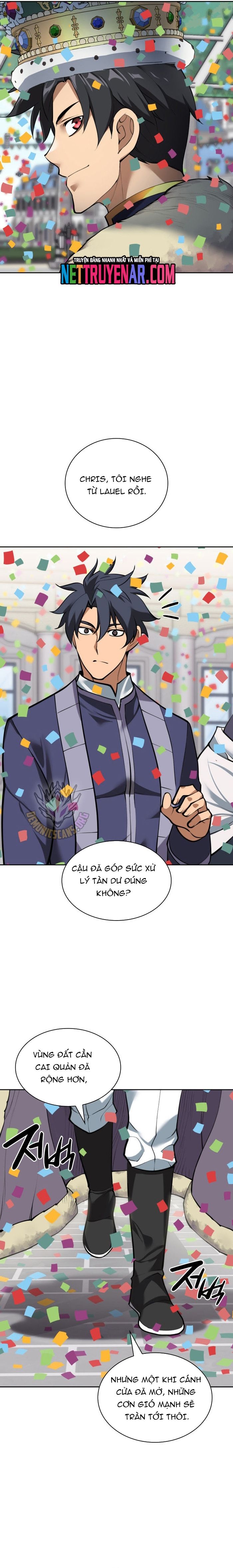 Thợ Rèn Huyền Thoại Chapter 289 - 17