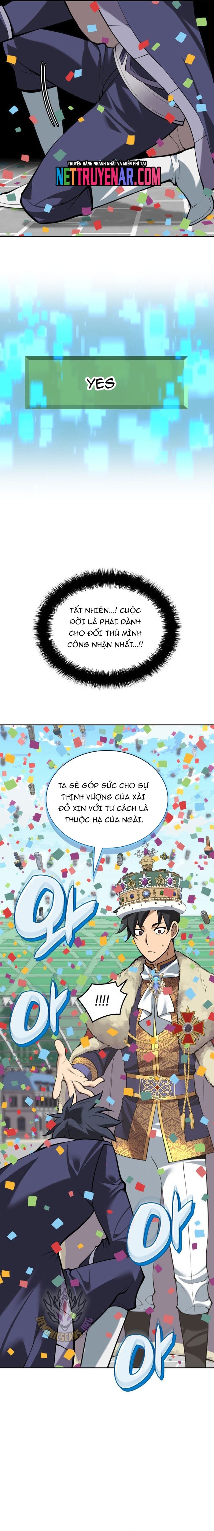 Thợ Rèn Huyền Thoại Chapter 289 - 19