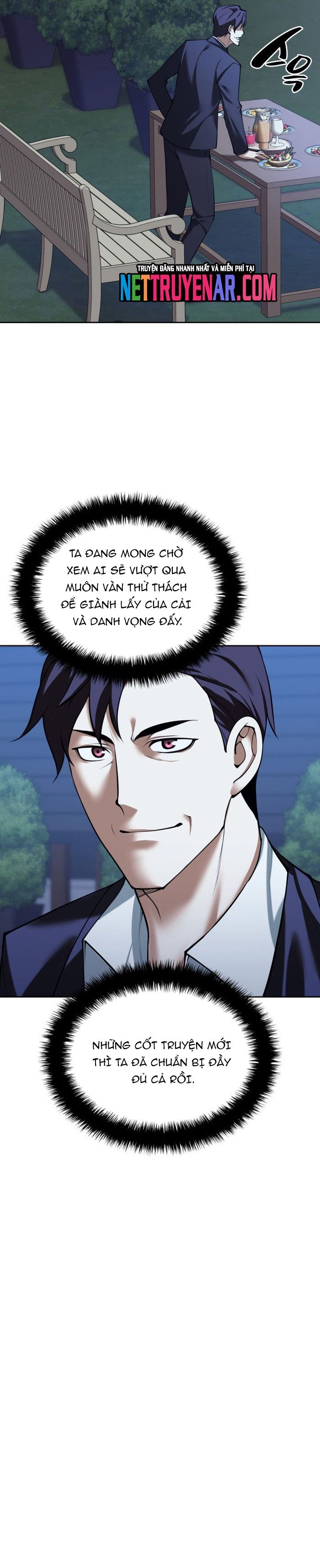 Thợ Rèn Huyền Thoại Chapter 289 - 23