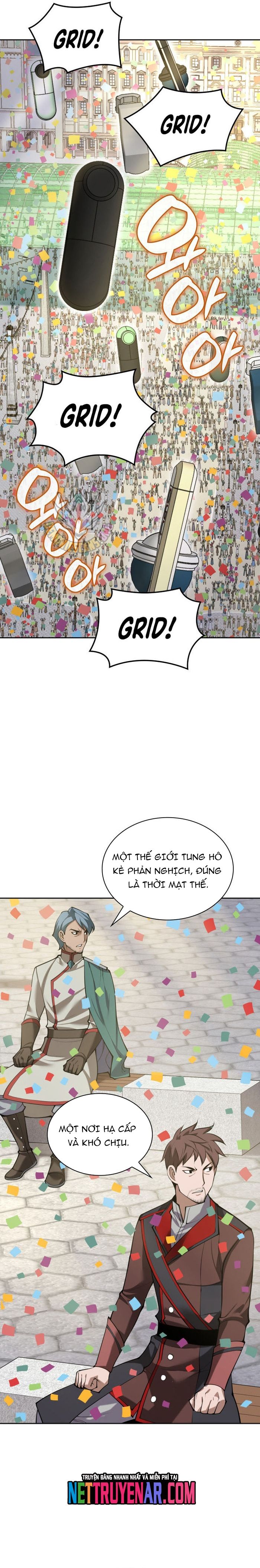 Thợ Rèn Huyền Thoại Chapter 289 - 24