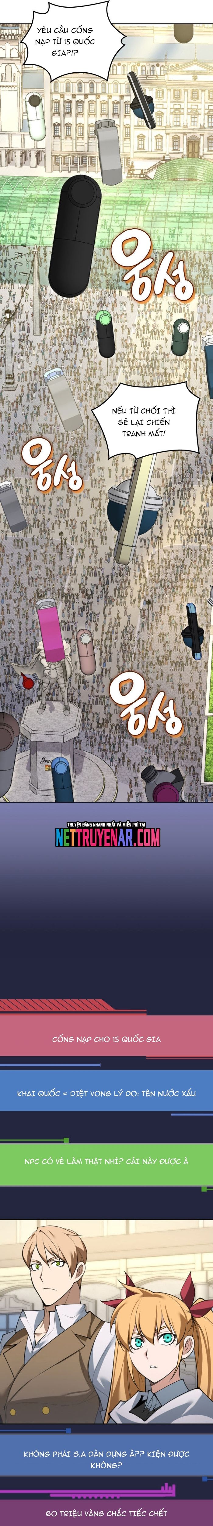 Thợ Rèn Huyền Thoại Chapter 289 - 29