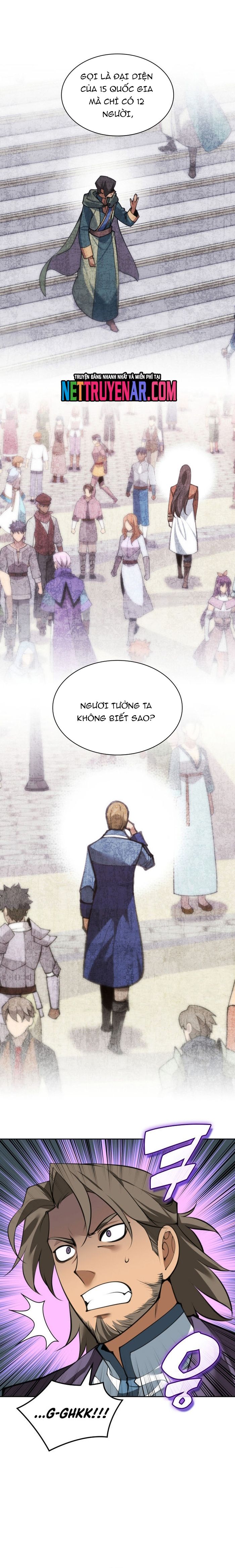 Thợ Rèn Huyền Thoại Chapter 289 - 31