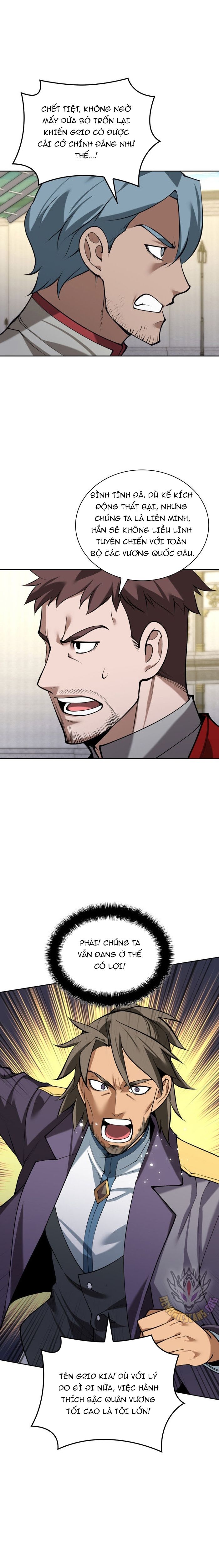 Thợ Rèn Huyền Thoại Chapter 289 - 36