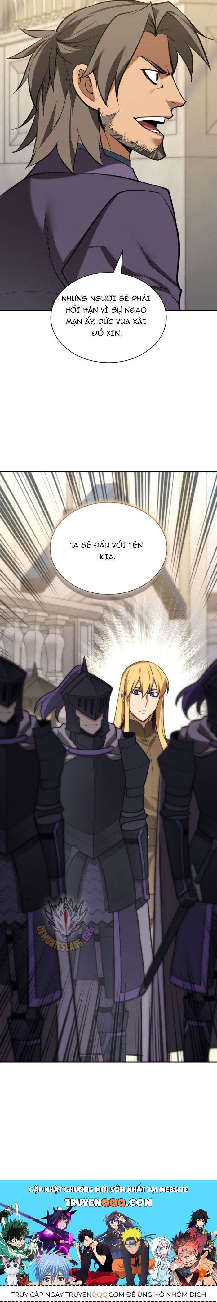 Thợ Rèn Huyền Thoại Chapter 289 - 42