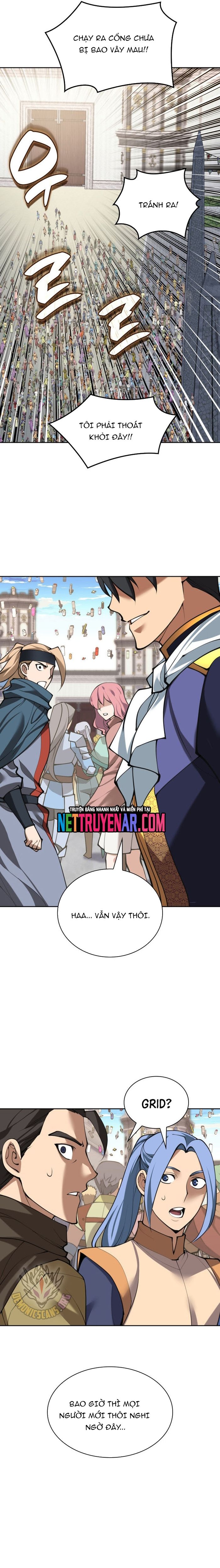 Thợ Rèn Huyền Thoại Chapter 289 - 7