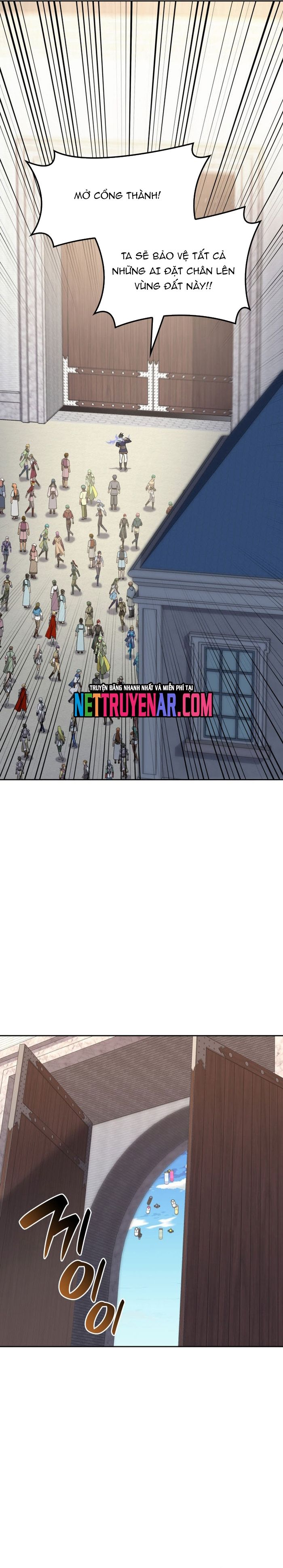 Thợ Rèn Huyền Thoại Chapter 289 - 9