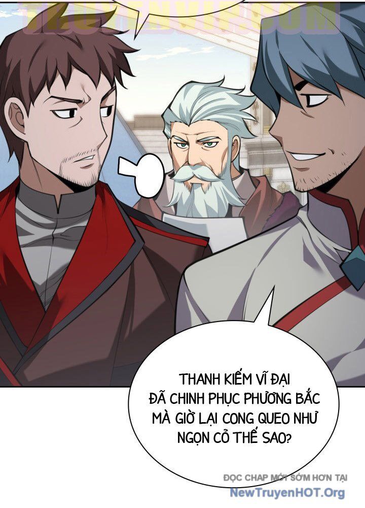 Thợ Rèn Huyền Thoại Chapter 290.1 - 11