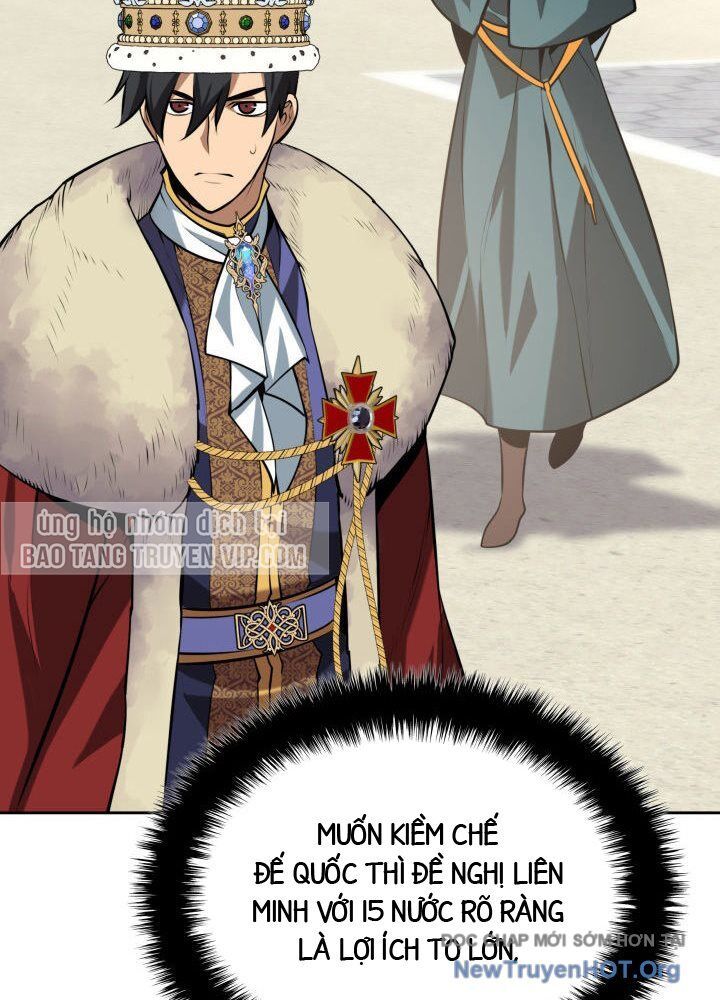 Thợ Rèn Huyền Thoại Chapter 290.1 - 110