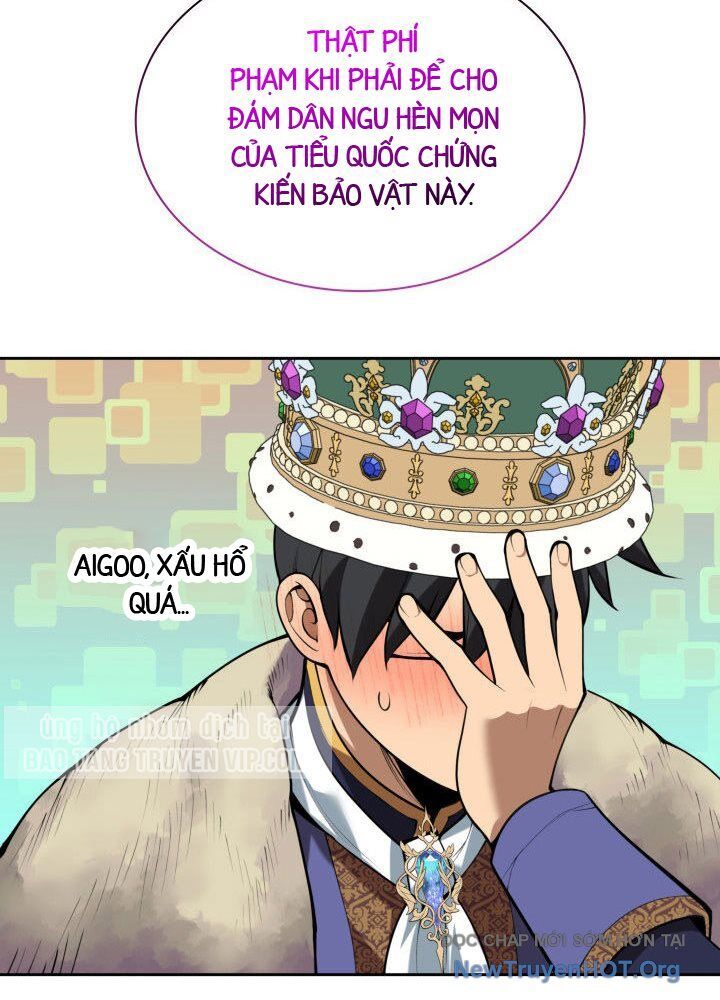 Thợ Rèn Huyền Thoại Chapter 290.1 - 125