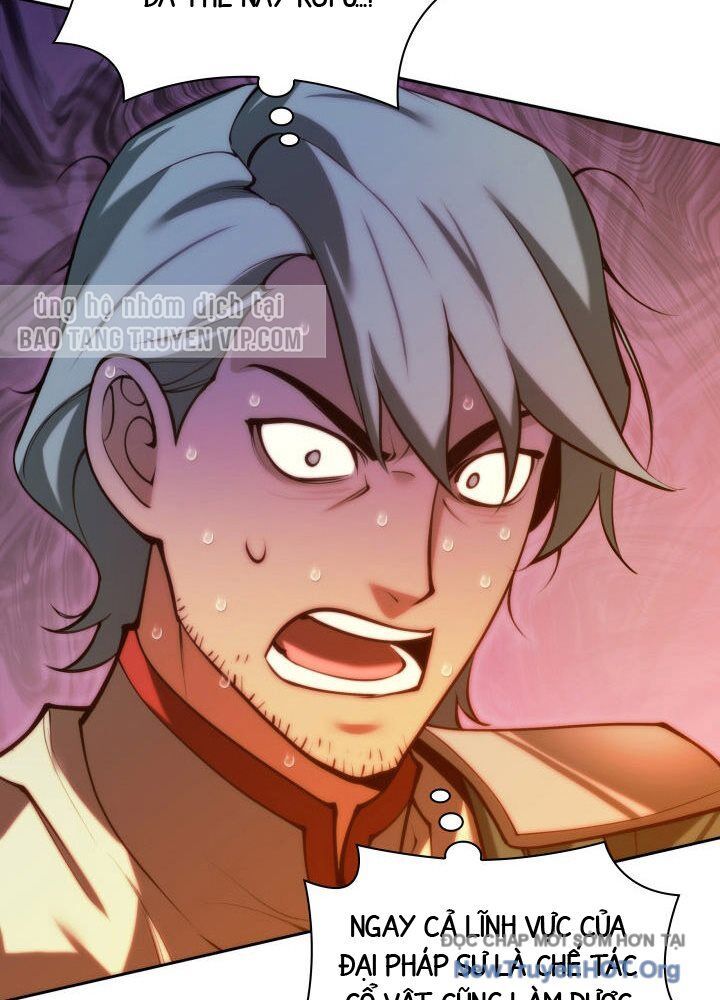 Thợ Rèn Huyền Thoại Chapter 290.1 - 133