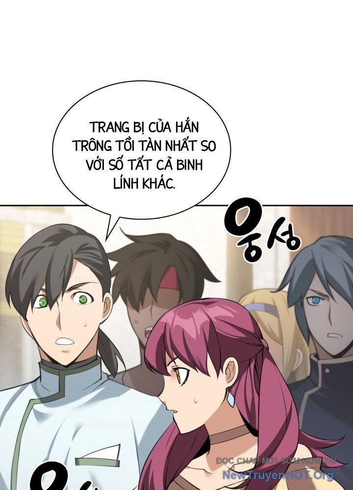 Thợ Rèn Huyền Thoại Chapter 290.1 - 5