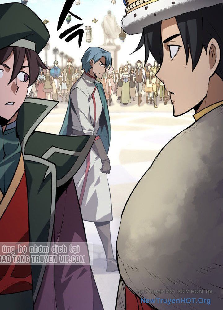 Thợ Rèn Huyền Thoại Chapter 290.1 - 99