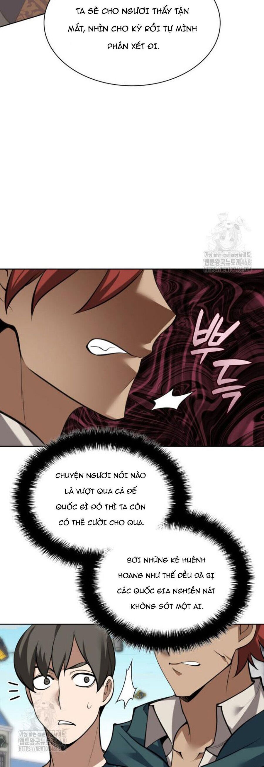 Thợ Rèn Huyền Thoại Chapter 291 - 12