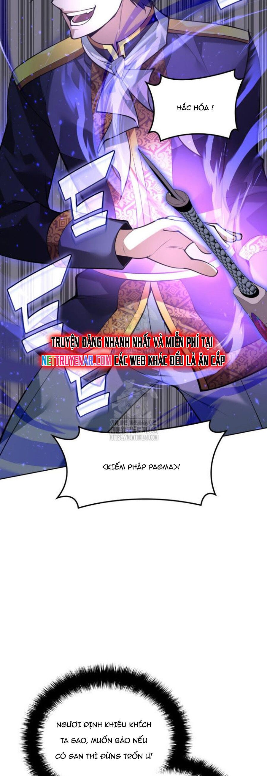 Thợ Rèn Huyền Thoại Chapter 291 - 14