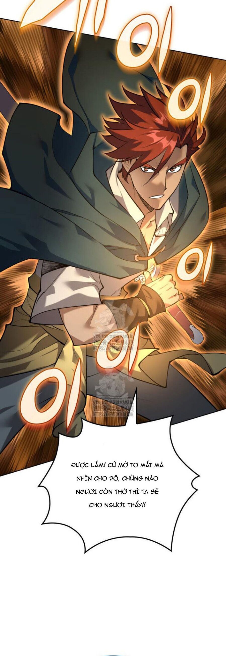 Thợ Rèn Huyền Thoại Chapter 291 - 16