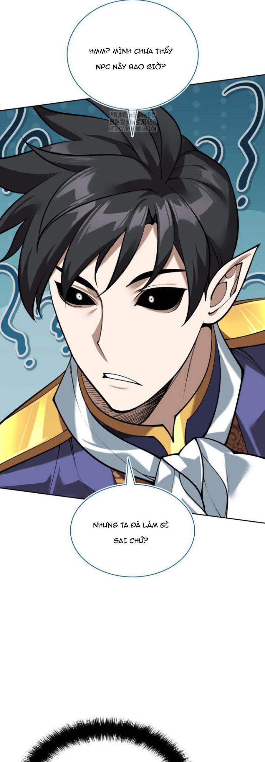 Thợ Rèn Huyền Thoại Chapter 291 - 17