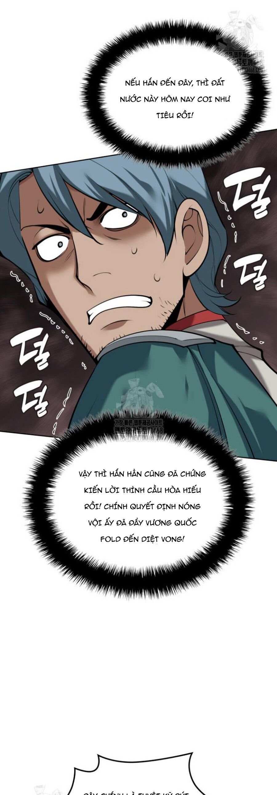 Thợ Rèn Huyền Thoại Chapter 291 - 19