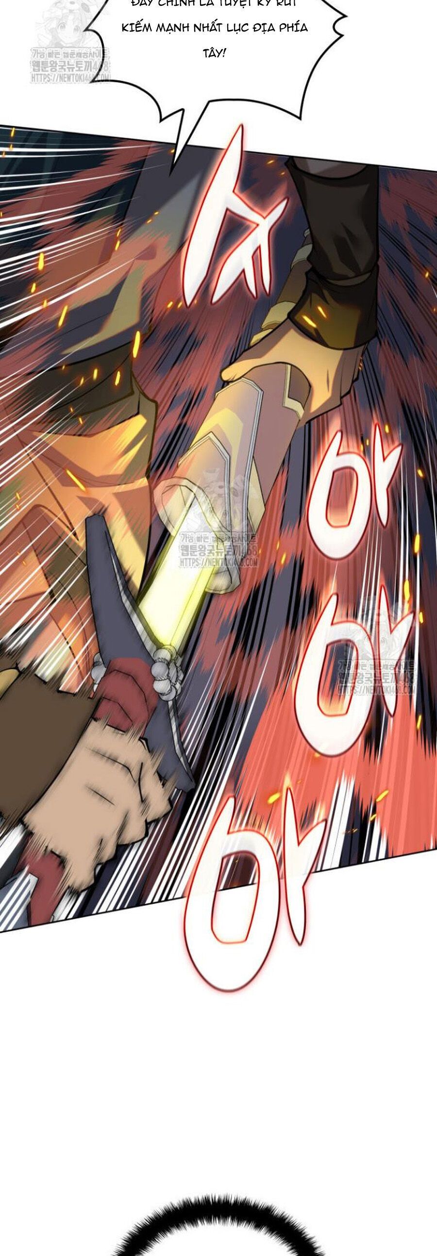 Thợ Rèn Huyền Thoại Chapter 291 - 20