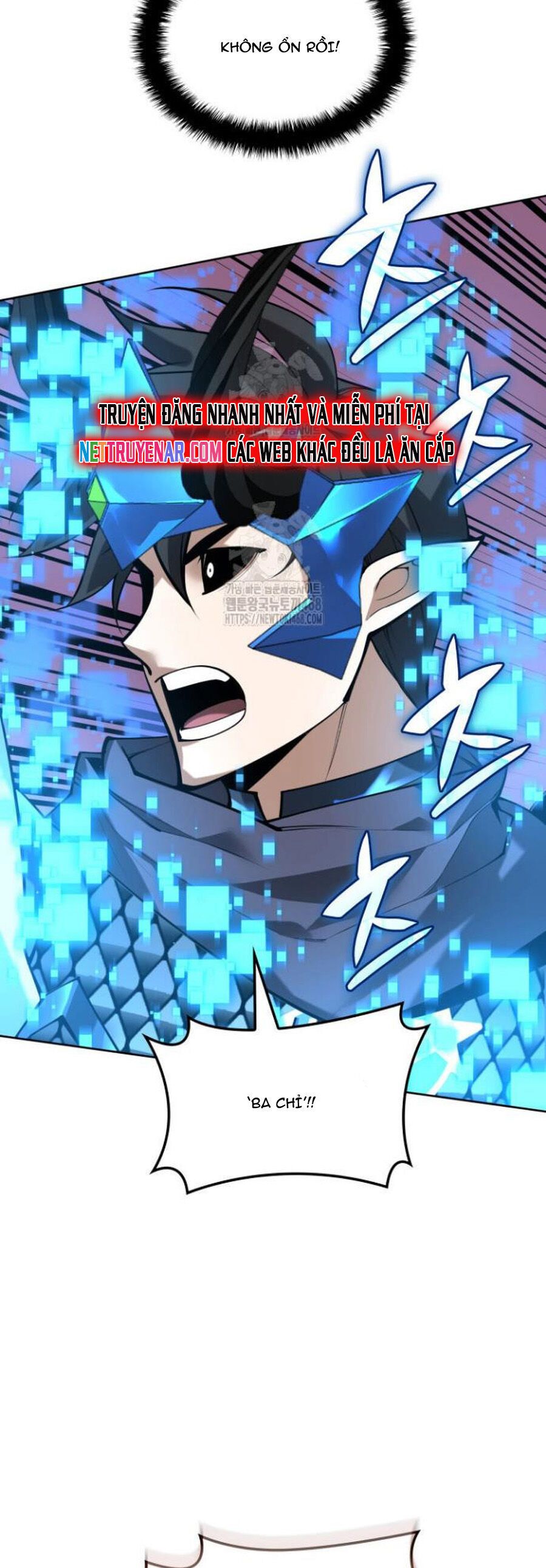 Thợ Rèn Huyền Thoại Chapter 291 - 21