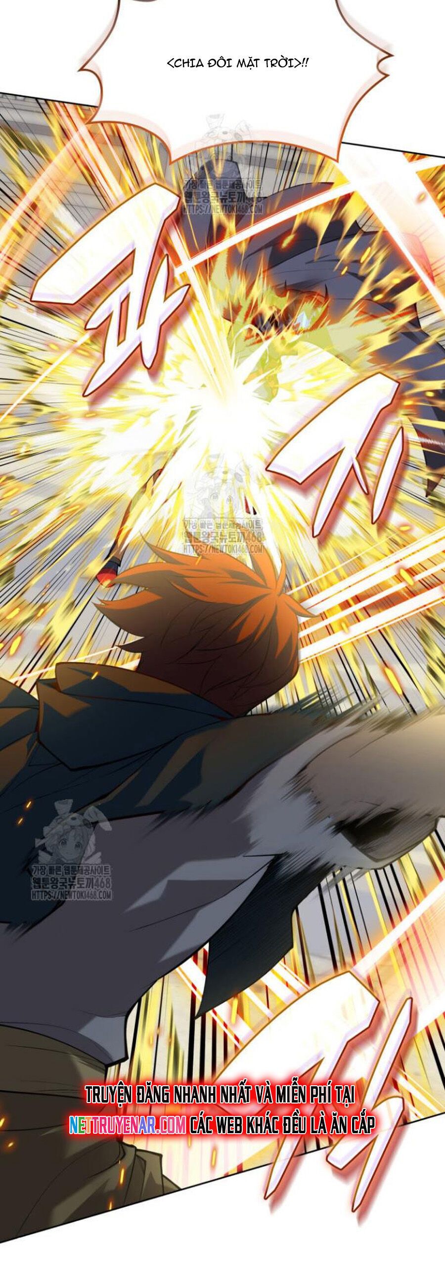 Thợ Rèn Huyền Thoại Chapter 291 - 22