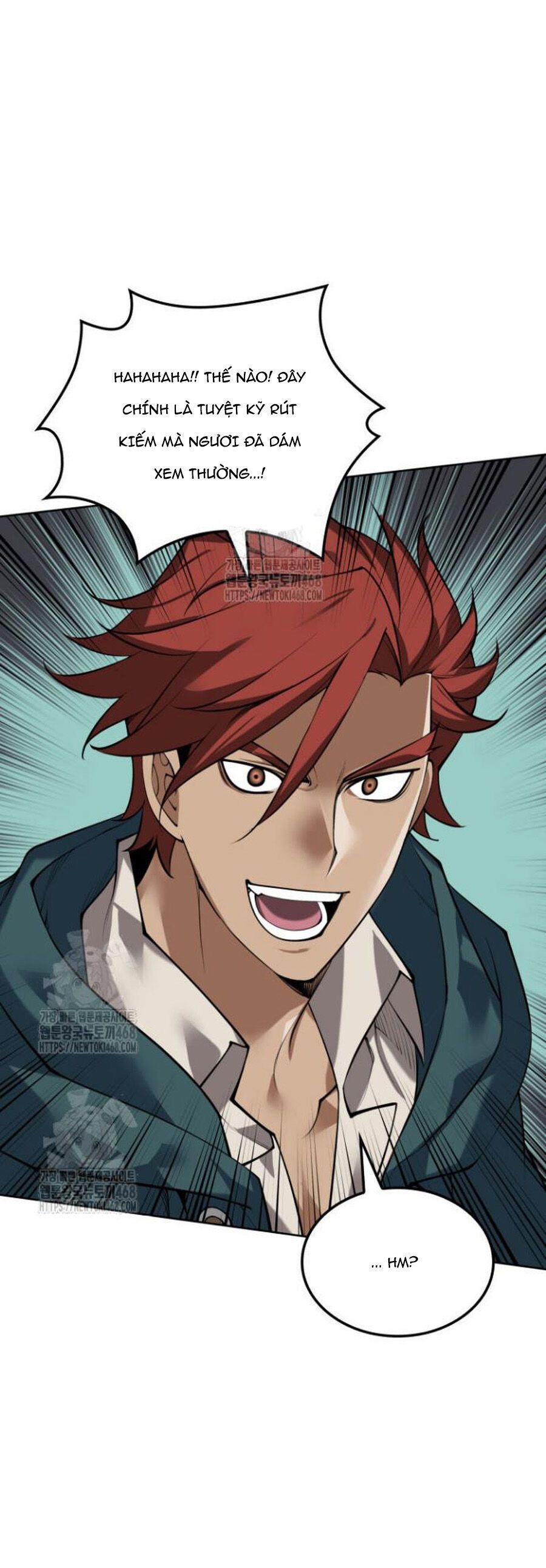 Thợ Rèn Huyền Thoại Chapter 291 - 23