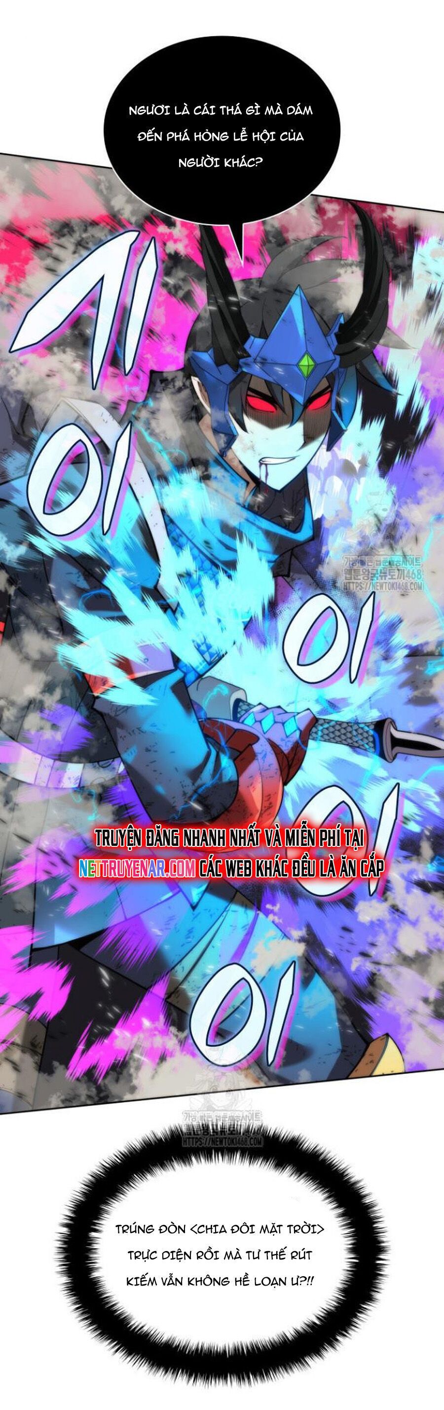 Thợ Rèn Huyền Thoại Chapter 291 - 24